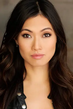Catherine Haena Kim