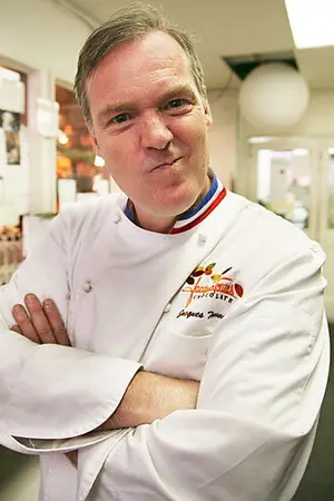 Jacques Torres