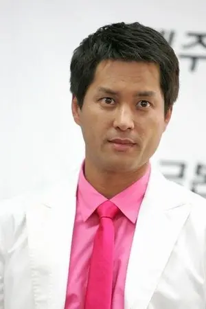 Lee Jong Won