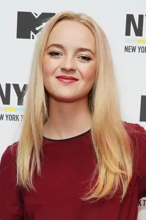 Anna Jacoby-Heron
