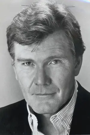 Donald May