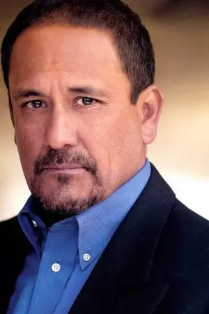 Rubén Garfias
