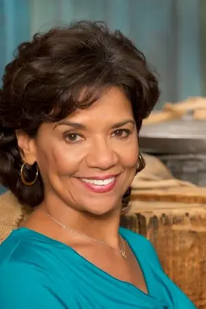 Sonia Manzano