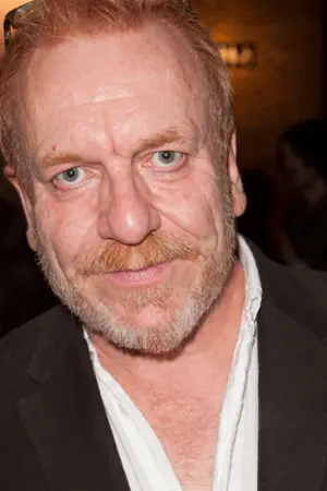Clive Wood