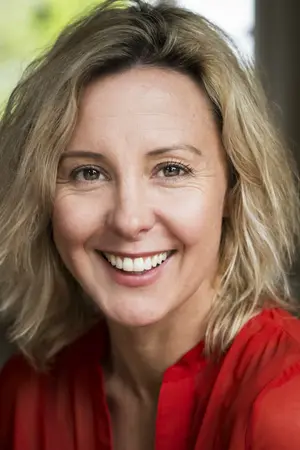Jodie Rimmer