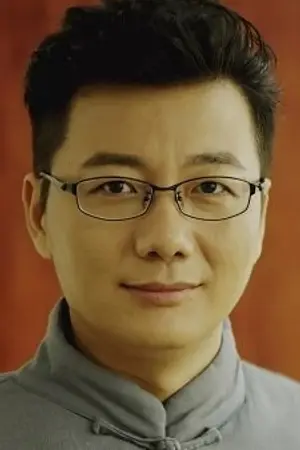 Jiang Guang Tao
