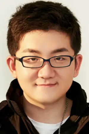 Ma Zheng Yang