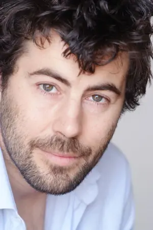 Cédric Vieira