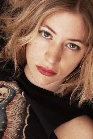 Sigrid Bouaziz