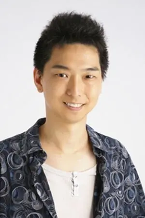 Katsunuma, Kiyoshi