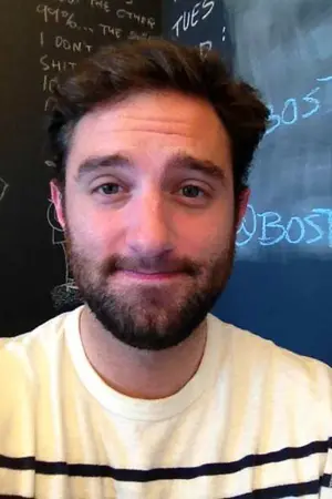 Mike Luciano
