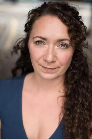 Rebecca Hyland