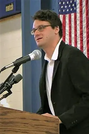 Jason Fagone