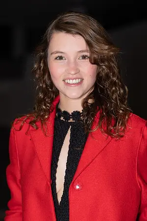 Janina Fautz