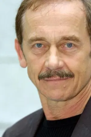 Tilo Prückner