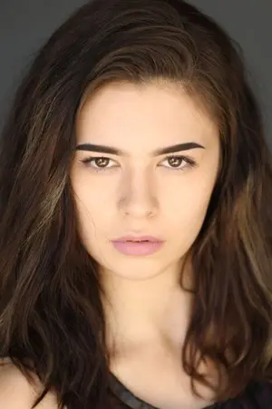 Nicole Amber Maines