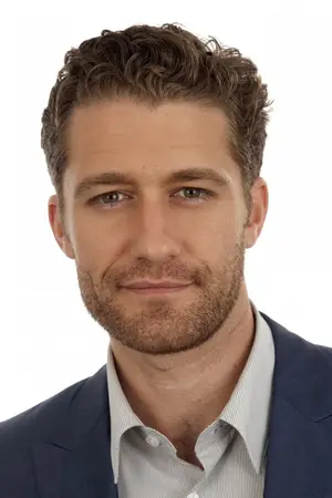 Matthew Morrison