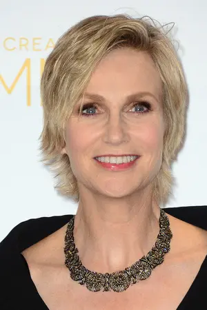 Jane Lynch