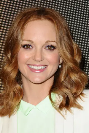 Jayma Mays
