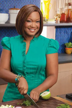 Sunny Anderson