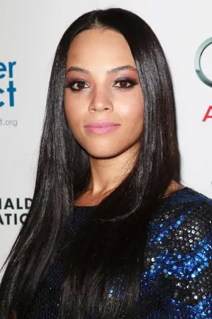 Bianca Lawson