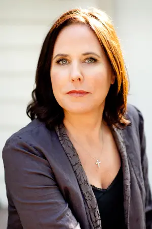 I. Marlene King