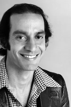 Gregory Sierra