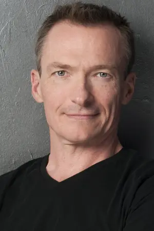 Stephen Bogaert