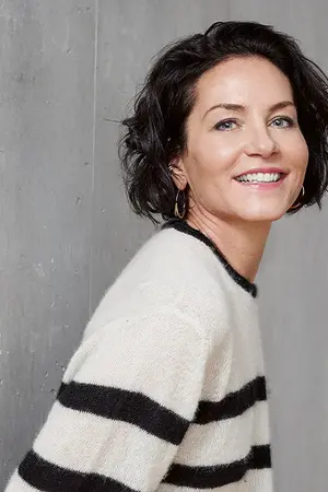 Marisa Burger