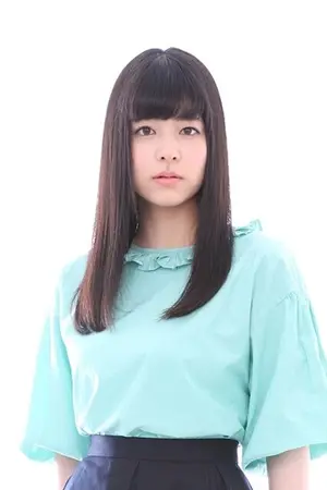 Miyuri Shimabukuro