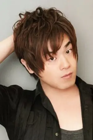 Yoshitsugu Matsuoka