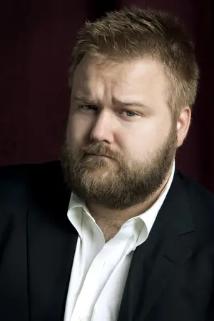 Robert Kirkman