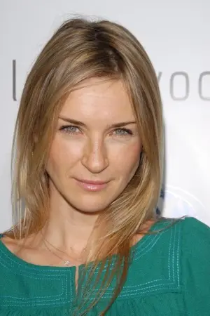 Ever Carradine