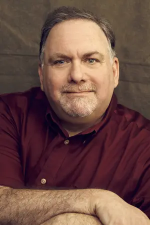 Bruce Miller
