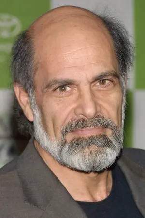 Alan Rachins