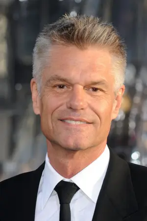 Harry Hamlin