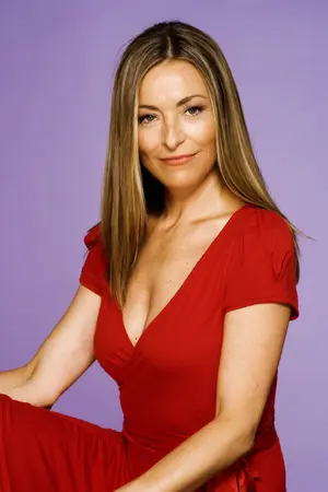 Amanda Donohoe
