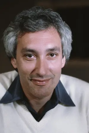 Steven Bochco