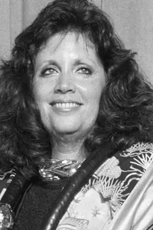 Terry Louise Fisher