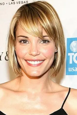Leslie Bibb