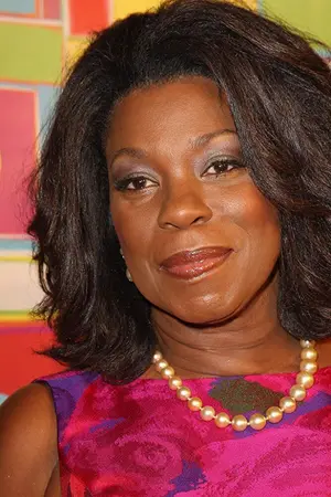 Lorraine Toussaint