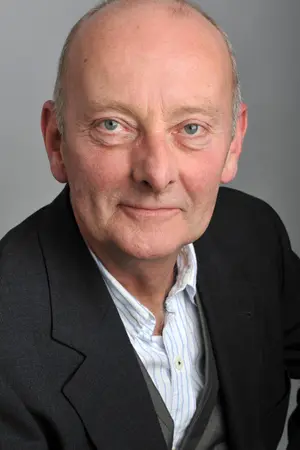 Ian Bleasdale