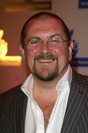 Charles Dale