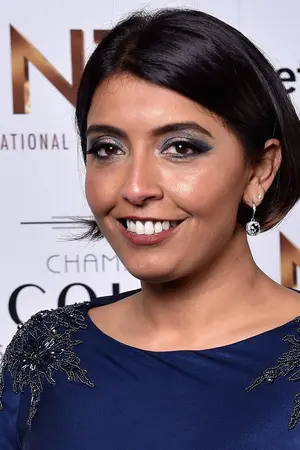 Sunetra Sarker