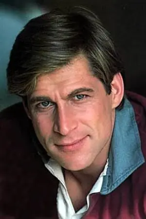 Simon MacCorkindale