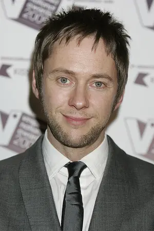 James Redmond