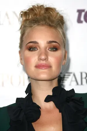 Amanda Michalka