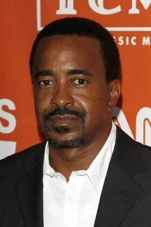 Tim Meadows
