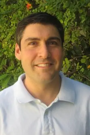 Adam F. Goldberg