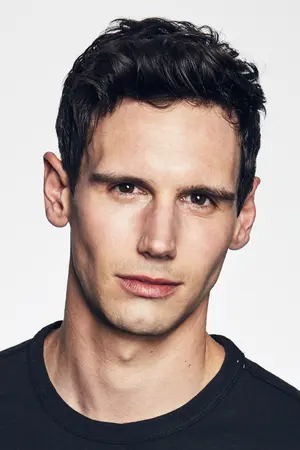 Cory Michael Smith